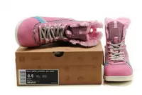 nike wmns legends,femmes wmns nike air ss high boots rose